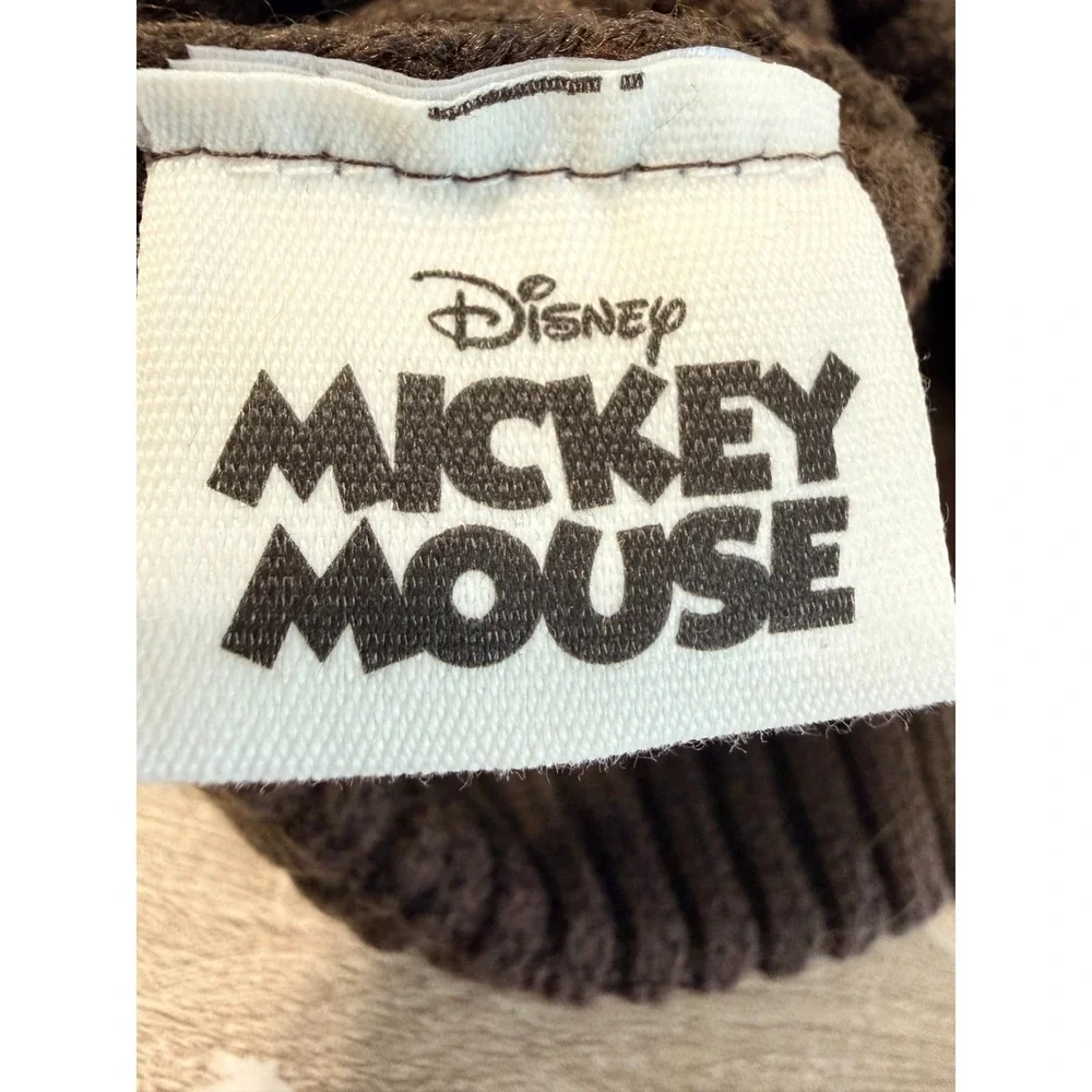 Disney mickey mouse